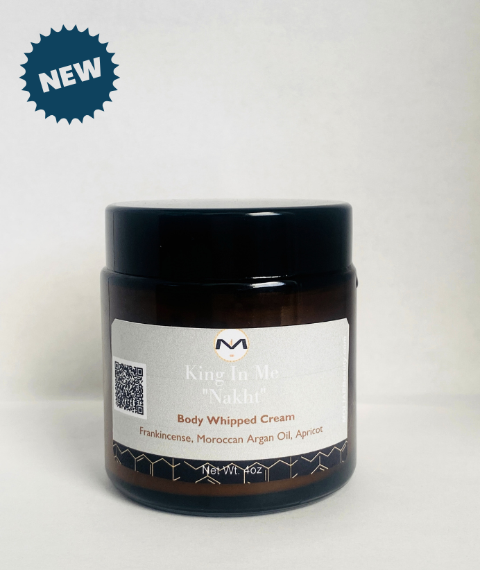 Gift Box Kit King In Me Collection | Sultan Horizon Bliss | Men Lip Oil | Beard Oil | Body Spray | Body Whipped Cream