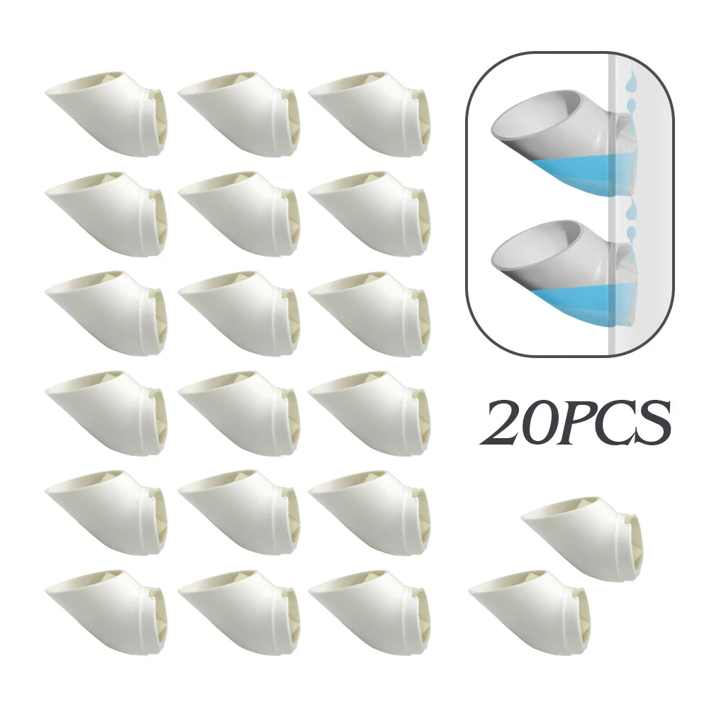 Column Planting Cup DIY Hydroponic Colonization Cup Plant Grow Pots Vegetables Flowers Vertical Container Tower Planter Fittings