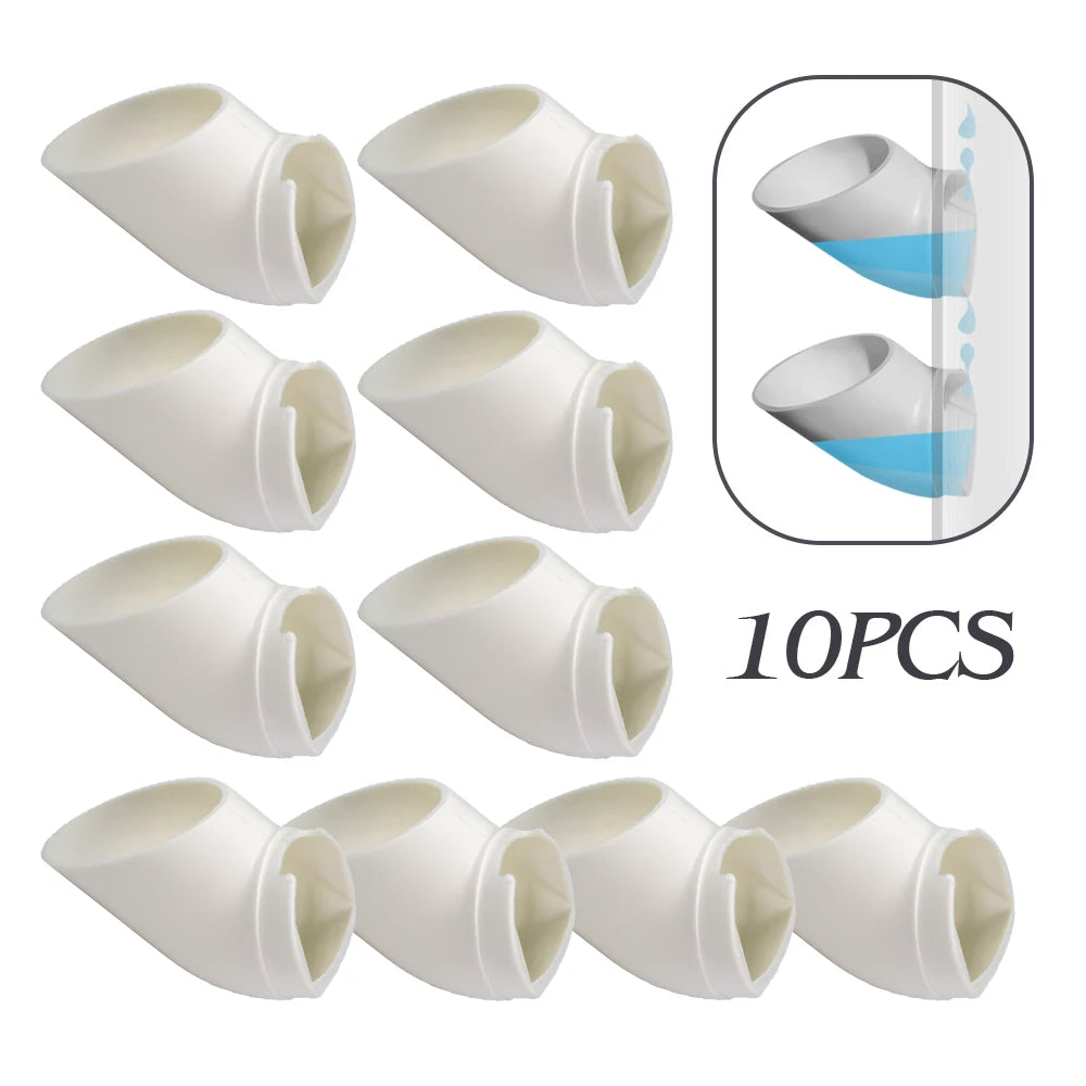 Column Planting Cup DIY Hydroponic Colonization Cup Plant Grow Pots Vegetables Flowers Vertical Container Tower Planter Fittings